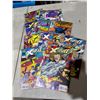Image 1 : Marvel comics