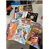Image 1 : Hong Kong comic books