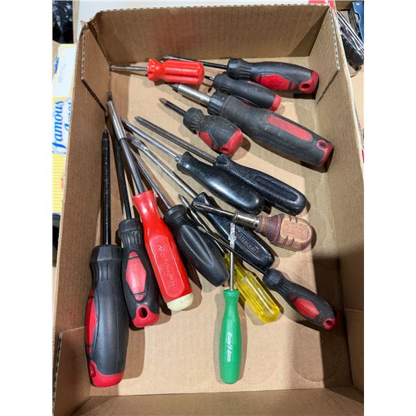 Hand tools