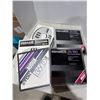 Image 1 : Sound record, recording tapes