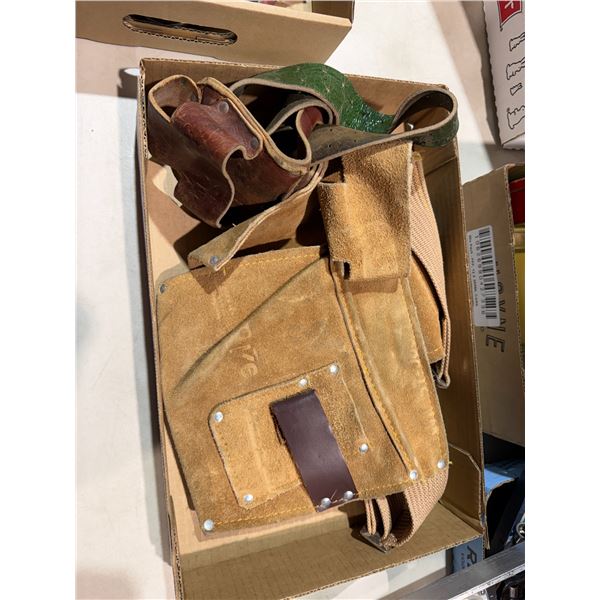 Tool belt