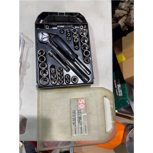 Socket set