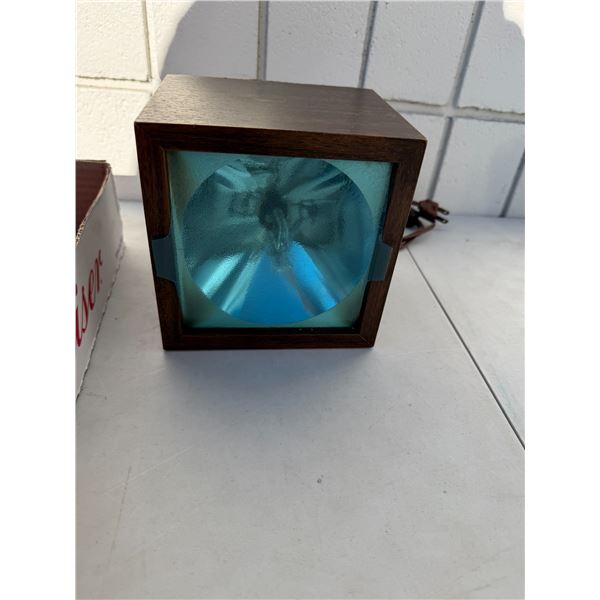 Strobe light