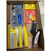 Image 1 : Assorted blades