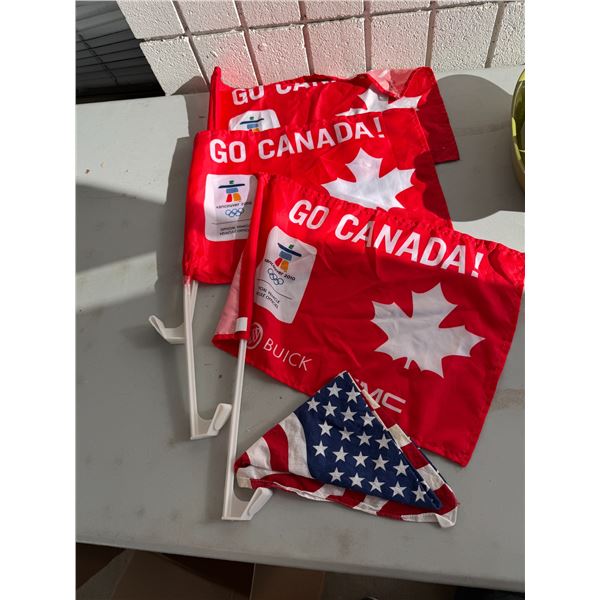 Flags