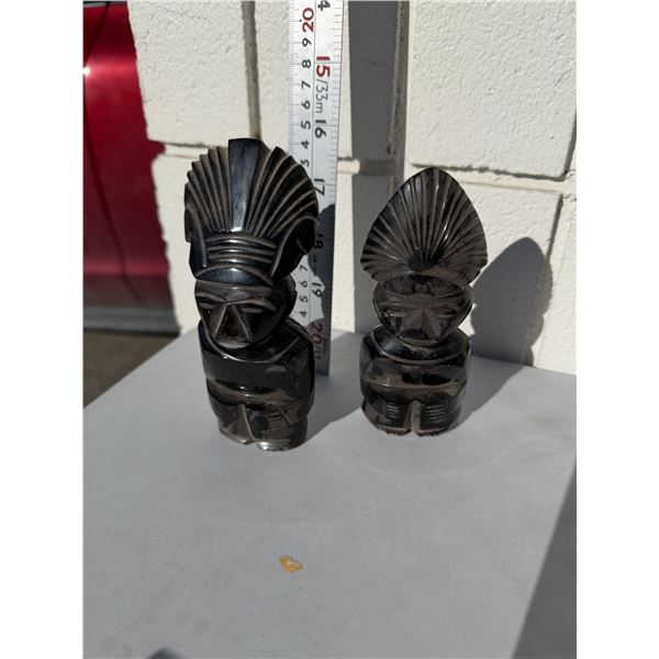 Carvings