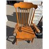 Image 1 : Rocking chair