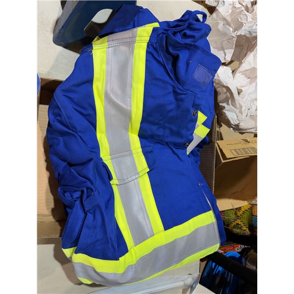 Coveralls size 44