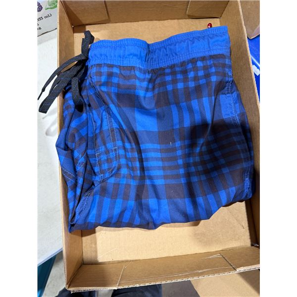 Ripzone swim  shorts size large