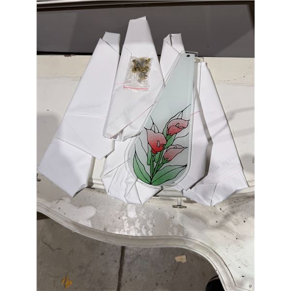 Clothing size large/extra large