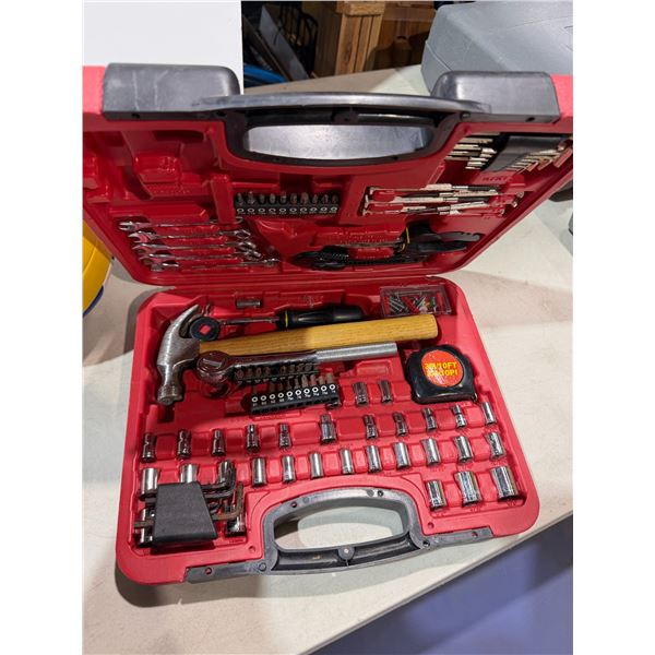 Tool kit