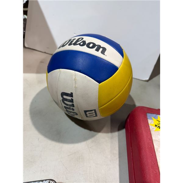 Volleyball