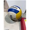 Image 1 : Volleyball