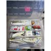Image 1 : Fishing lures