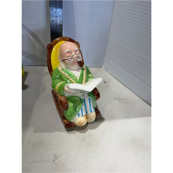 Coin bank