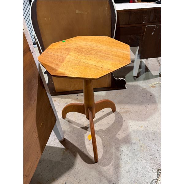 Side table