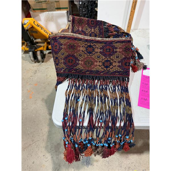 Tapestries