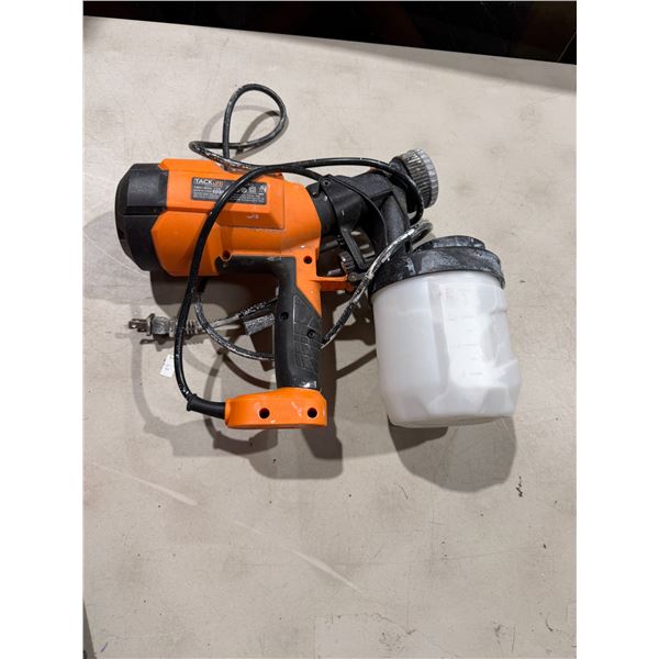 TACK life paint sprayer