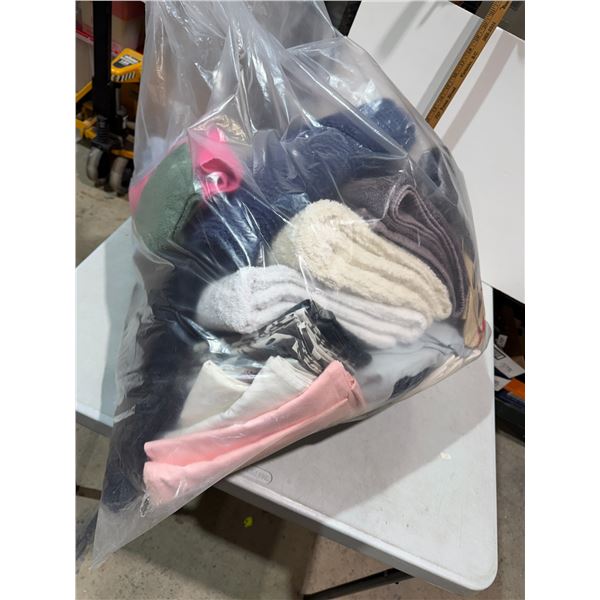 Towels and linens