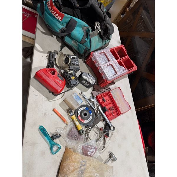 Miscellaneous tools