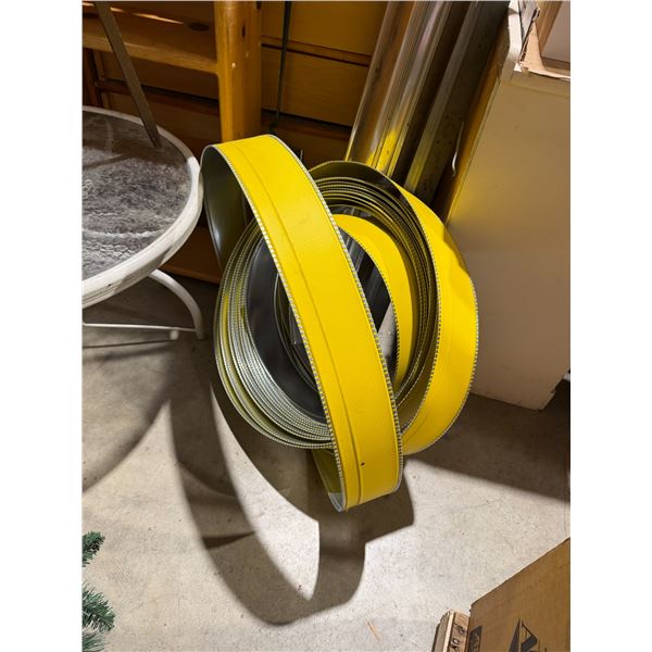 Construction material items