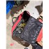 Image 1 : construction, nails, and impact fasteners with bag