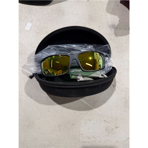 New GML sunglasses