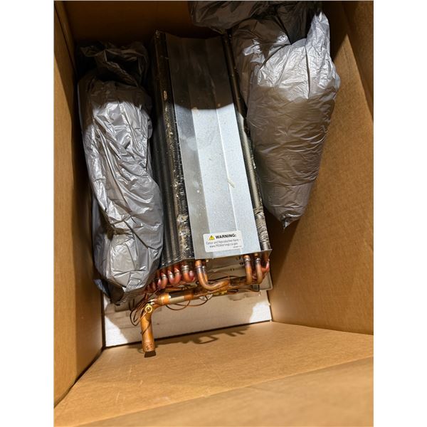 Construction item in case 3 ton left hand 15 by half wide R 4108
