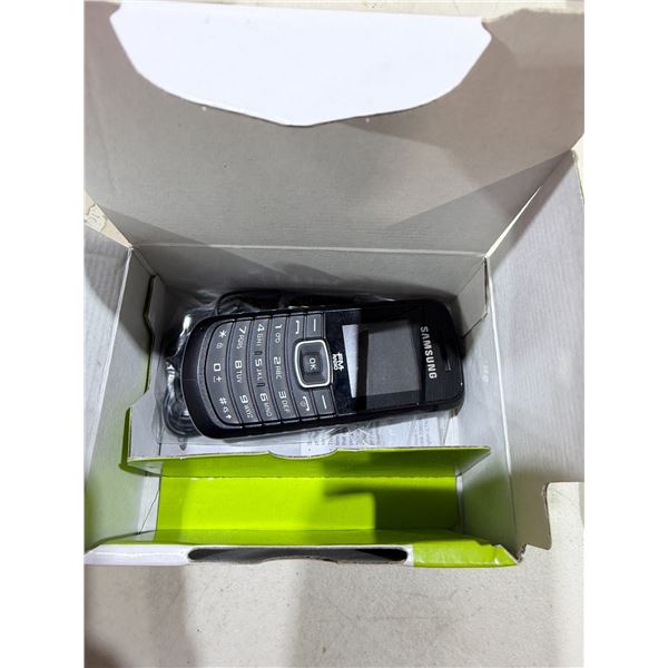 Samsung phone