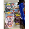 Image 1 : TITANS DC comics