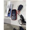 Image 1 : Samsung phone