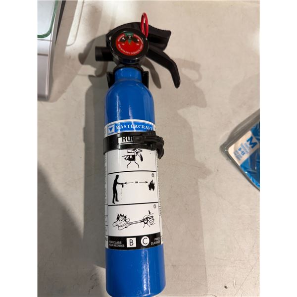 Extinguisher
