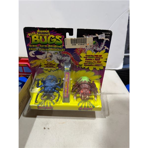 Bugs