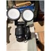 Image 1 : Motion sensor light