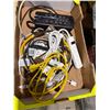 Image 1 : Power cords et