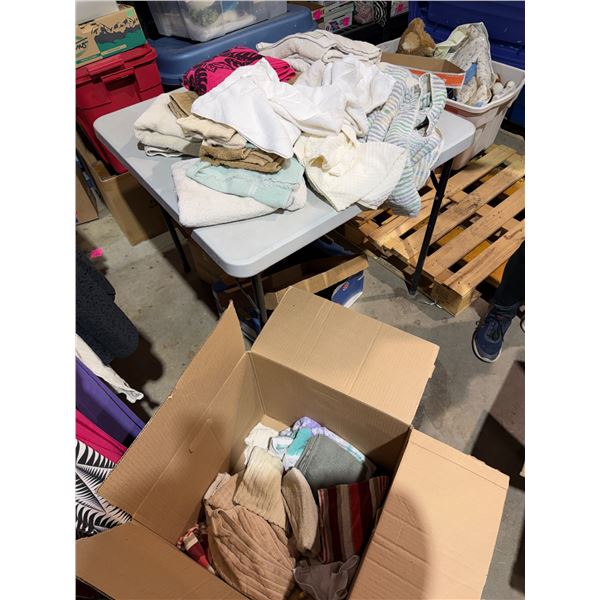 Towels/rags