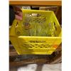 Image 1 : Glasses with crate