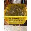 Image 2 : Glasses with crate
