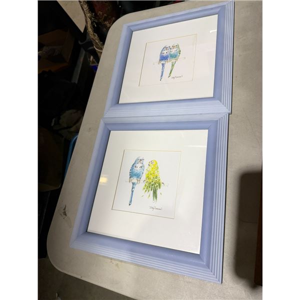 Judy ROSSOWEL artwork