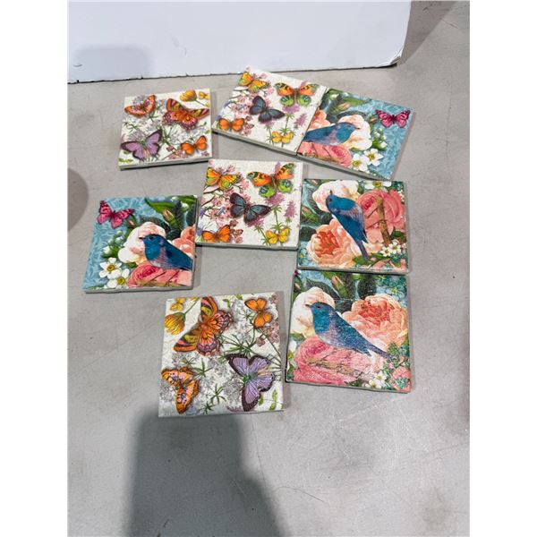 Tiles