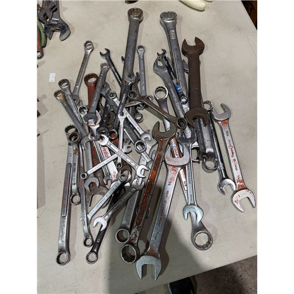 Wrenches