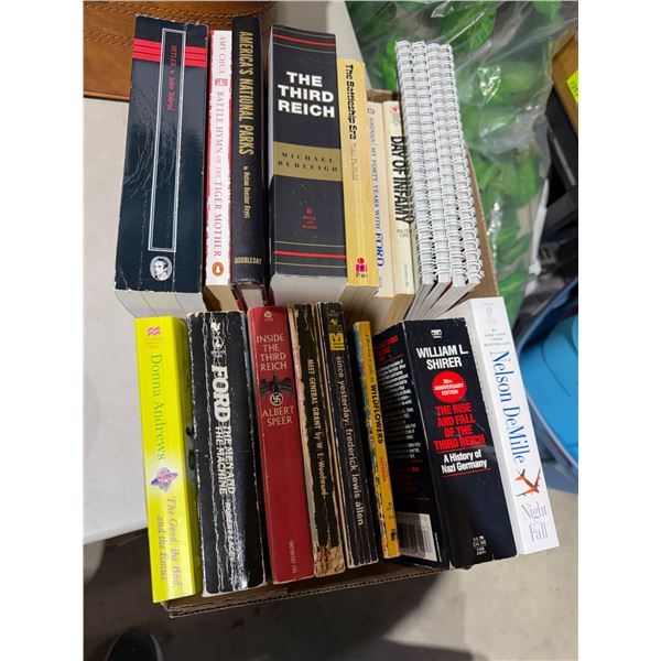 Books