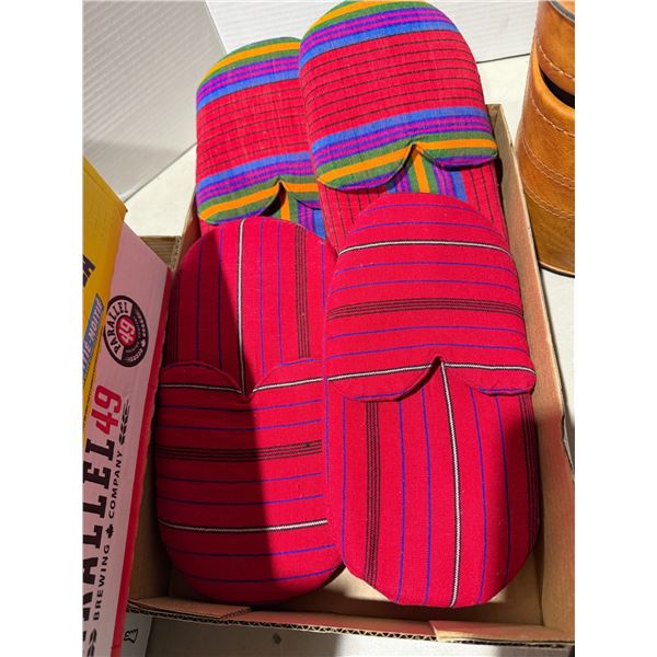 Slippers
