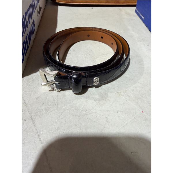 Vintage, Ralph Lauren belt