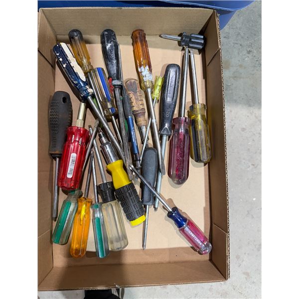 Hand tools