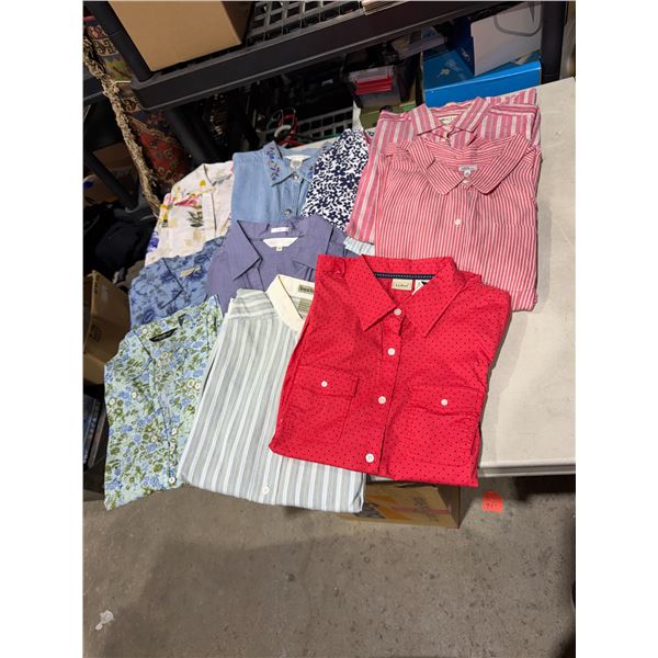 Vintage medium Clothing
