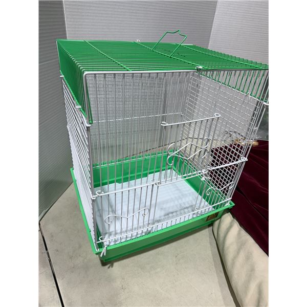 Birdcage