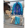 Image 1 : Westside Connection wind suit size medium