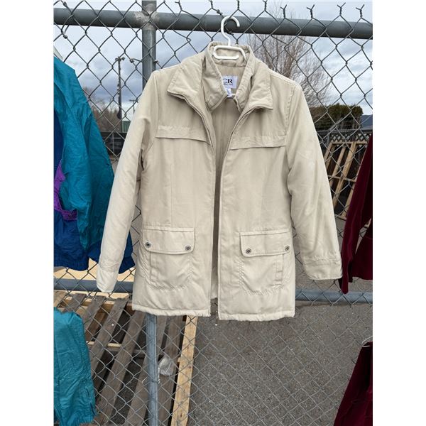 CARROLL  REED medium coat