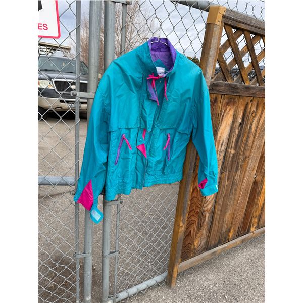 DEWNORTH medium jacket
